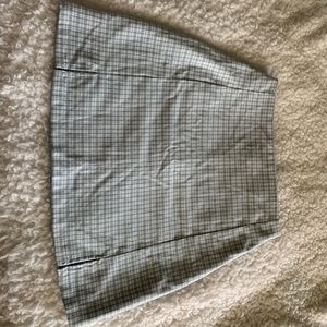 Brandy Melville skirt. One size